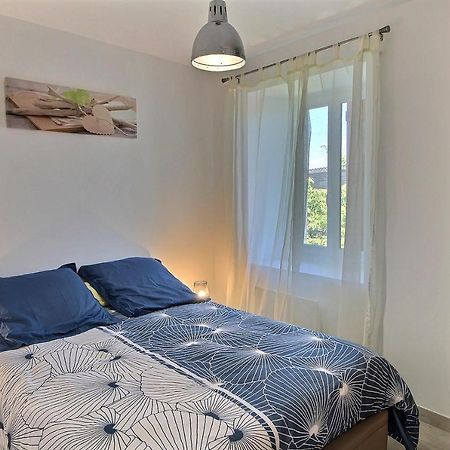 Apt Type 3 En Duplex Sur Evian Les Bains Vue Lac 외부 사진